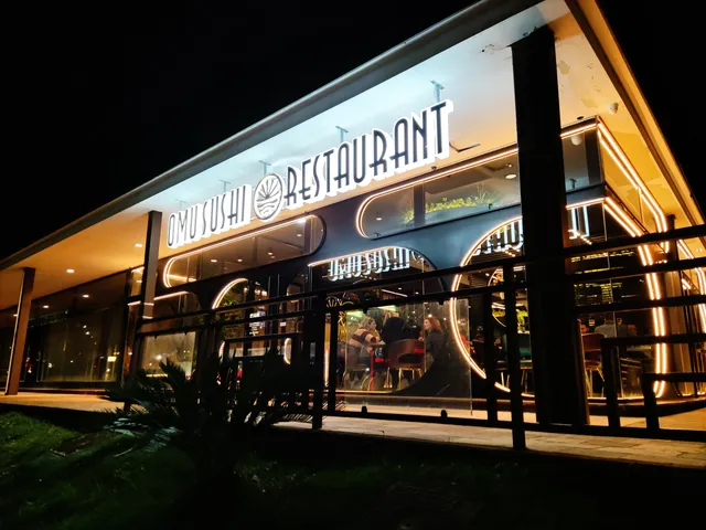 Omu Sushi Restaurant