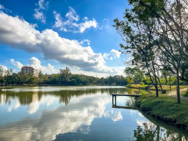 Taman Rekreasi Kuantan