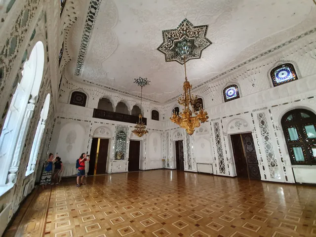 National Youth Palace