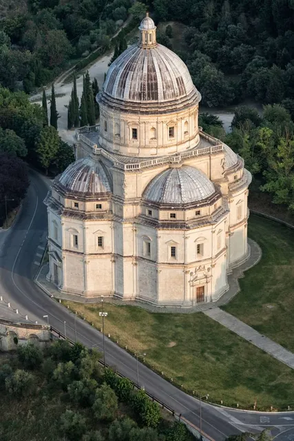 Church of Saint Mary of Consolation
