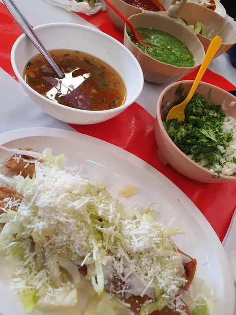 Barbacoa El Borre Glotón