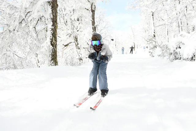 Centro de Ski Nórdico