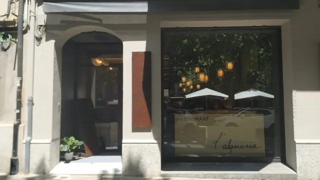 Restaurant L'Alqueria