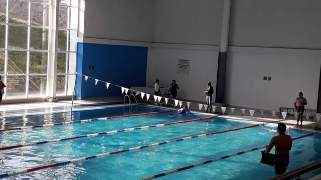 Parque Soraya Jiménez