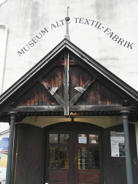 Museum Alte Textilfabrik