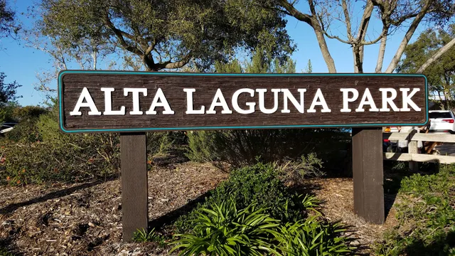Alta Laguna Park