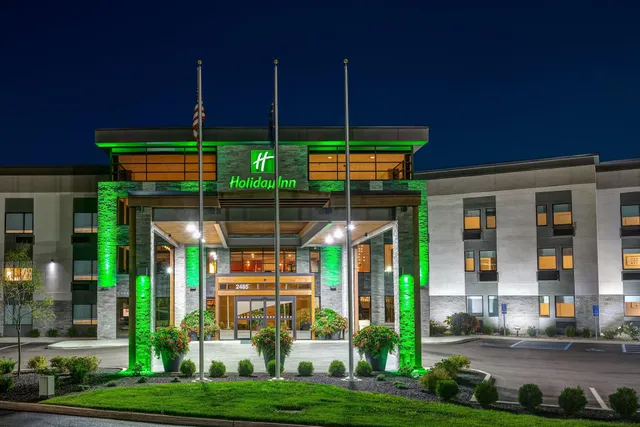 Holiday Inn Columbus by IHG