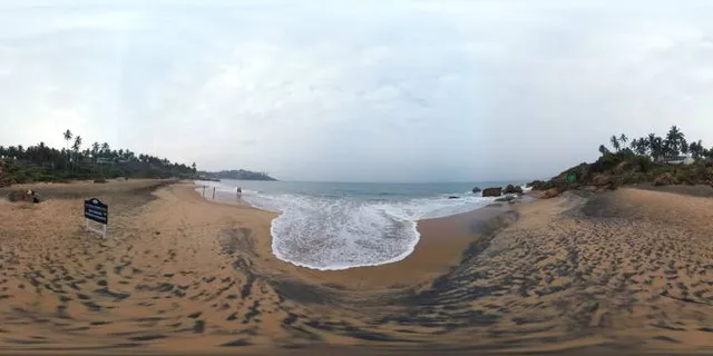 Sagarika Marine Research Aquarium