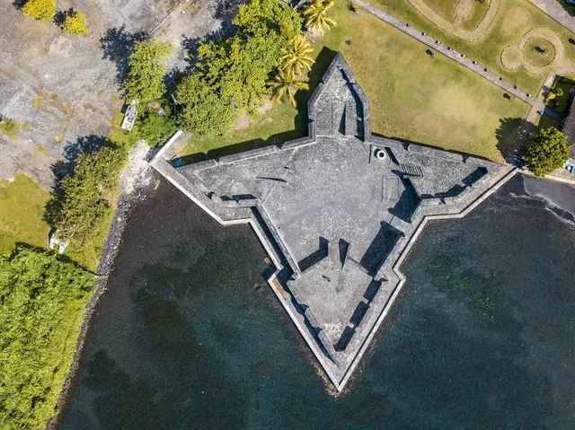Kalamata Fortress