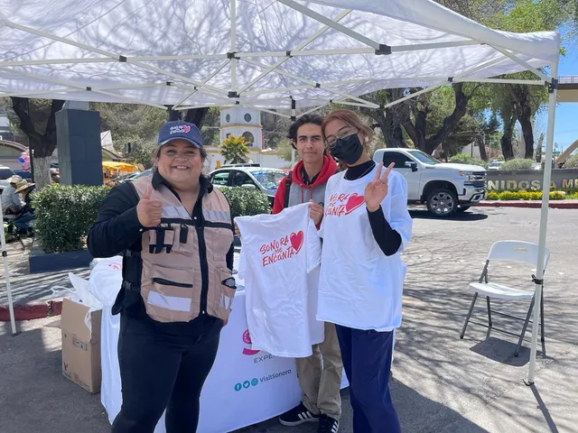 Miguel Alemán (La 12)