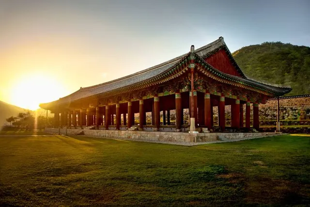 Tongyeong Samdo Sugun Tongjeyeong