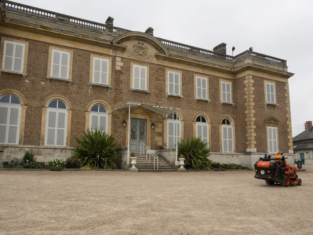 Château de la Marquise