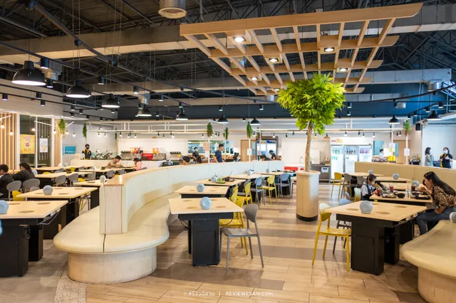 ชิวเล้า suki-shabu สาขาอุดรธานี