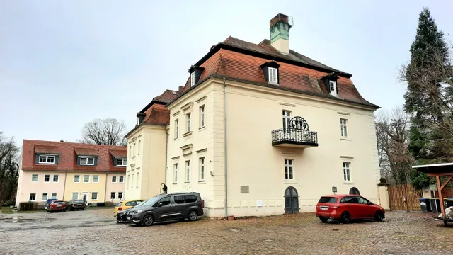 Schloss Markkleeberg