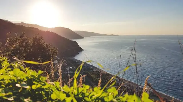 Sentiero naturalistico Capo Calavà
