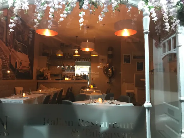 Un momento Lytham St Annes