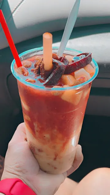 Antojitos y Neveria La trampa