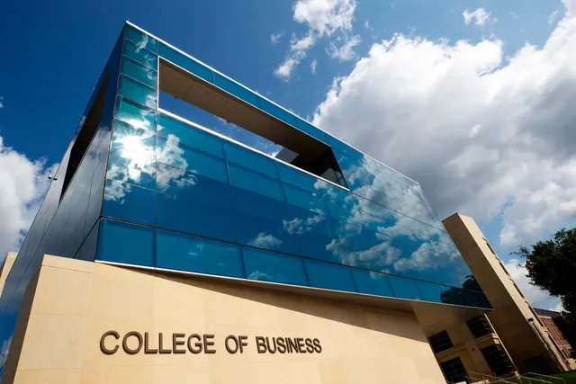 University of Nebraska-Lincoln College of Business