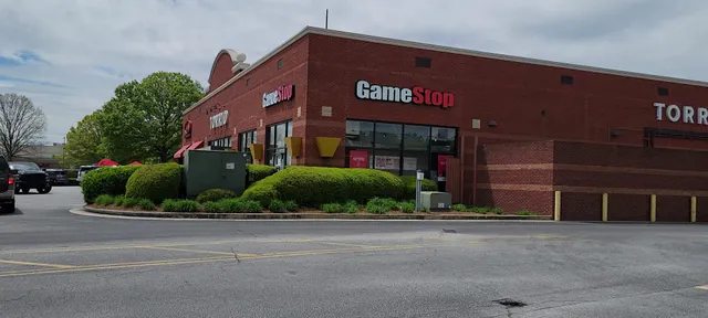 GameStop