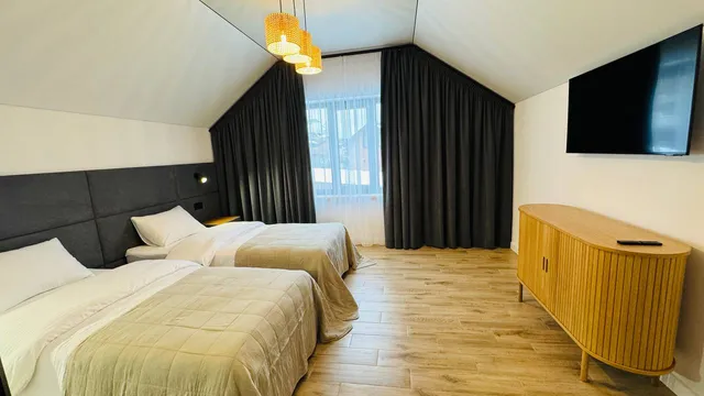 Private estate "Eugene"