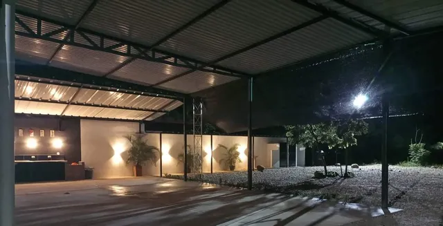 Casa Campestre San Martin