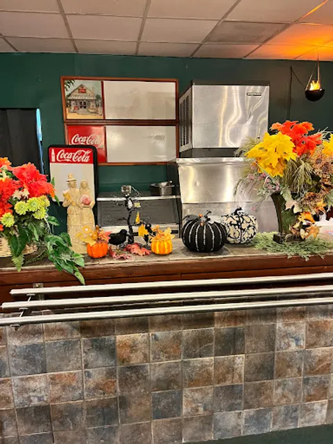 Charlie's Home Cooking