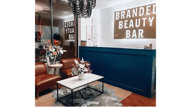 Branded Beauty Bar