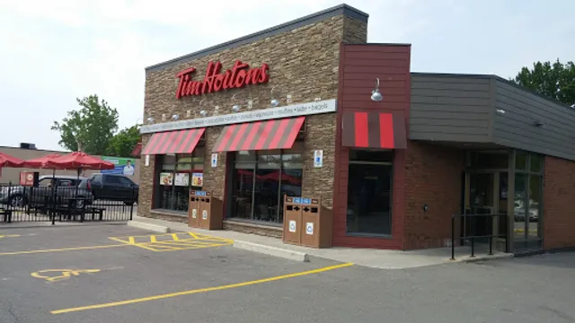 Tim Hortons