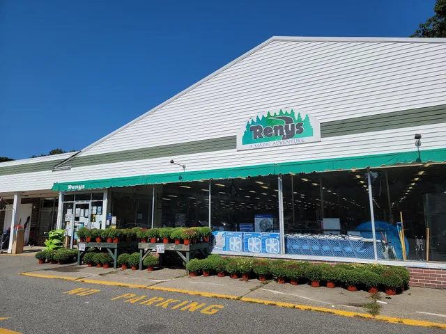 Renys Department Store