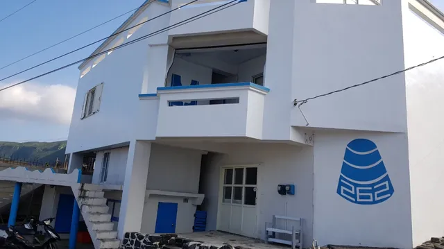 蘭嶼262民宿(台東縣合法民宿：1923號）