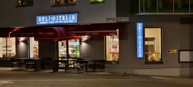 Deli Italia