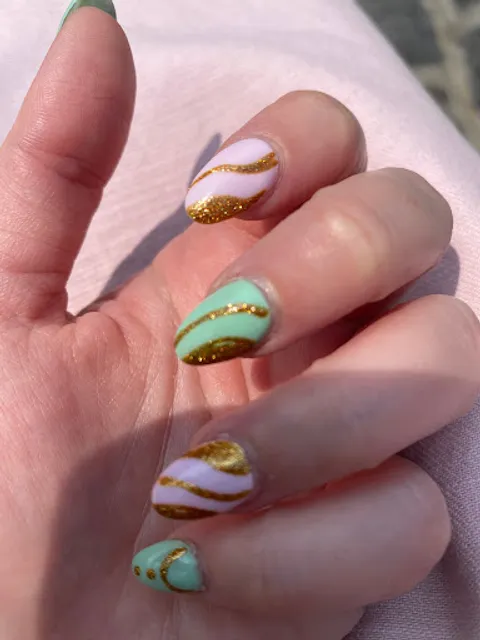 Nails By Jenny - Jersey City