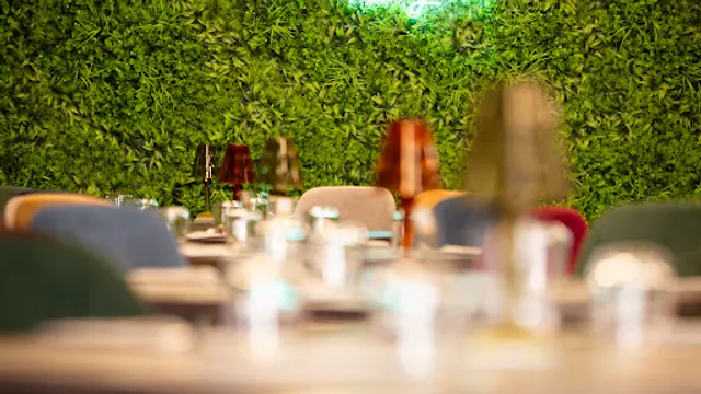 BellaVista Restaurant