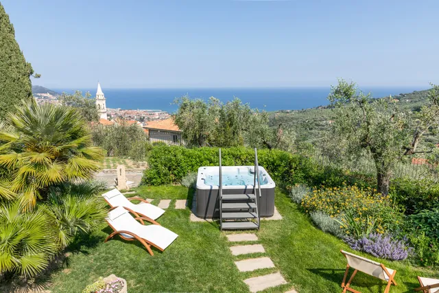 Agriturismo L'Orto di Muma