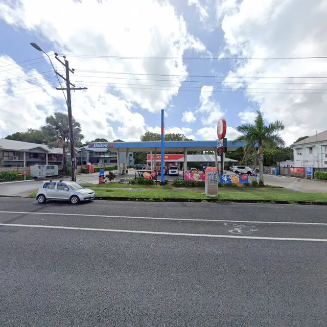 Pie Face Cairns North