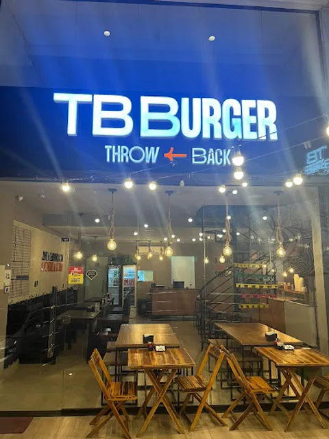 TBBurger