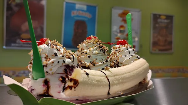 Helados Sultana - Satélite