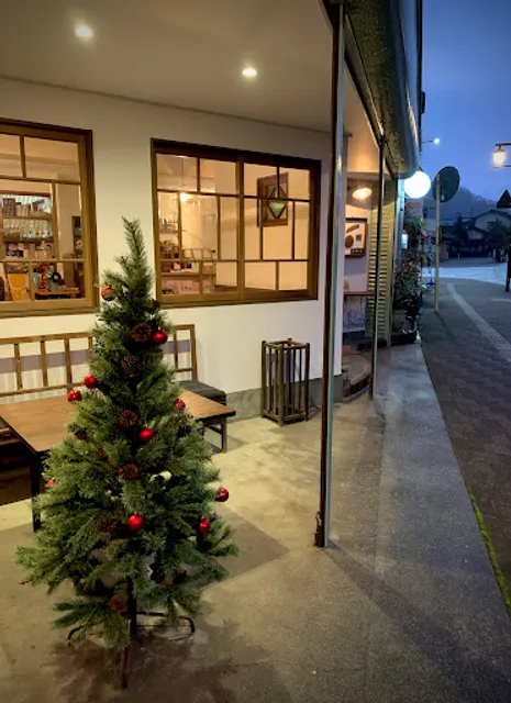 Iyouwaie (natural yeast bread)