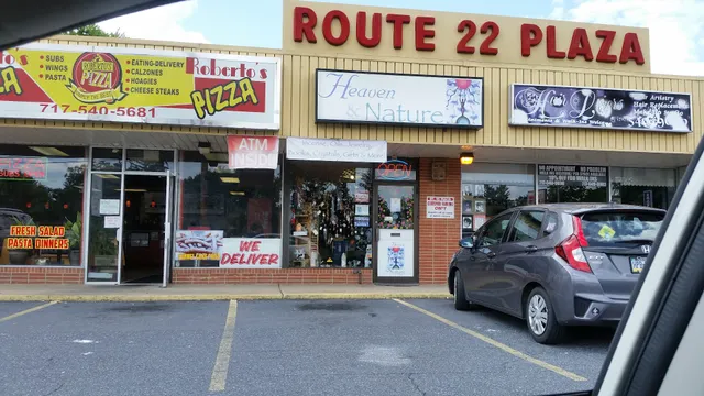 Heaven & Nature Store