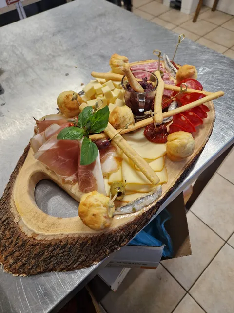 Les p'tits gens gourmands