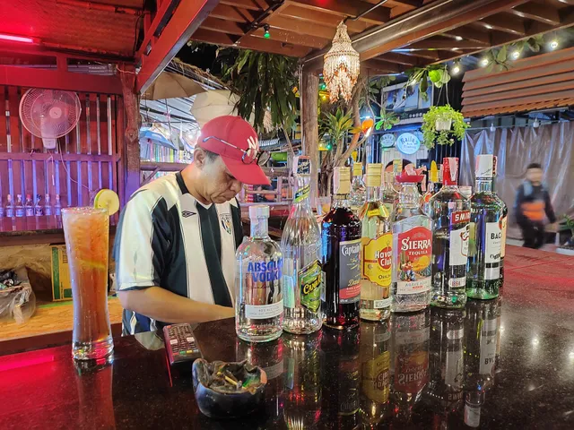 Railay Family Restaurant