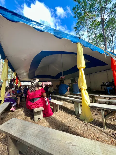 Lady of the Lakes Renaissance Faire