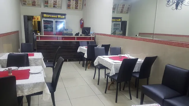 Biryani Hut - Roodepoort