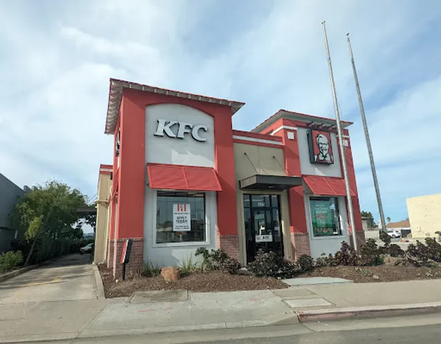 KFC