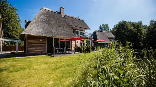 SmartFewo: Ferienwohnungen - Residenz am kleinen Meer