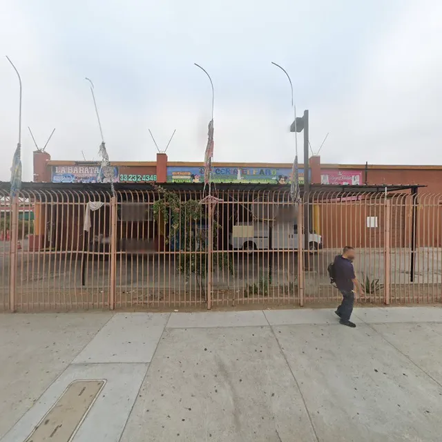 Santa Clara Restaurant