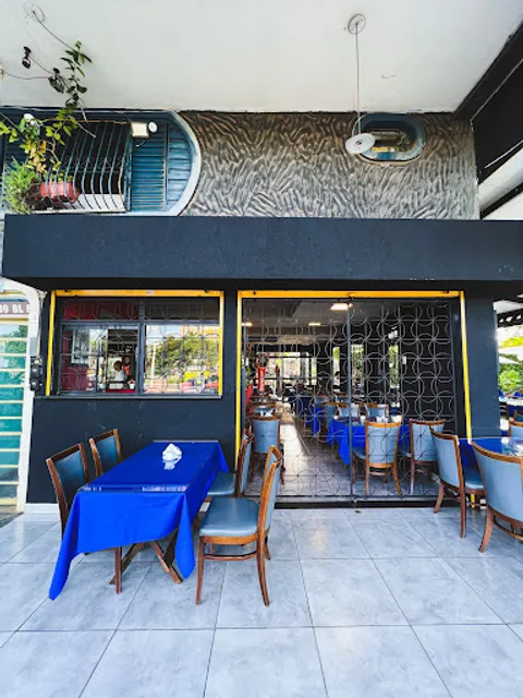 Restaurante Gratinado - Asa Norte Brasília - DF