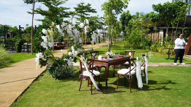 Vulture's Nest Restaurant