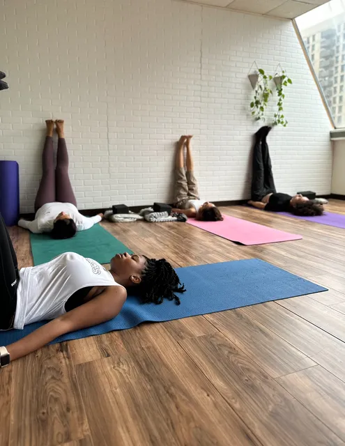 Roots Yoga Studio - Jersey City