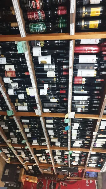 Hillsborough WInes&Spirits